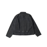 Post O'alls #3105-CG El Ranchero 3 Covert Grey